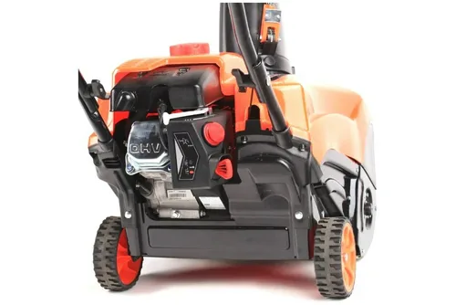 Машина снегоуборочная бензиновая PATRIOT PS 301 3.5 л.с.