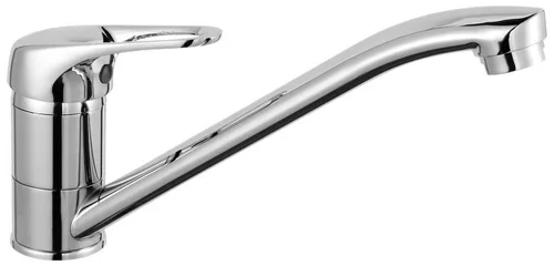 Смеситель для кухни I-TECH, LIBRA 44, однорычажный, шпилька