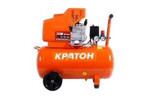 Компрессор с прямой передачей Кратон AC-300-40-DD