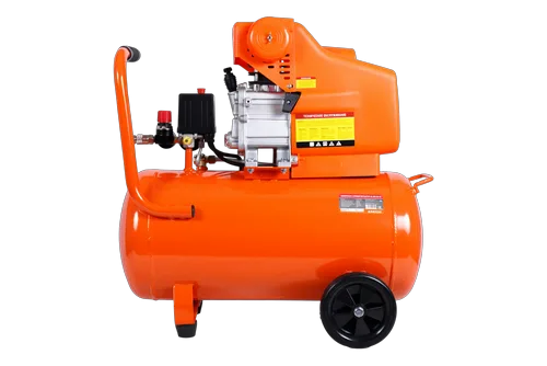 Компрессор с прямой передачей Кратон AC-300-40-DD