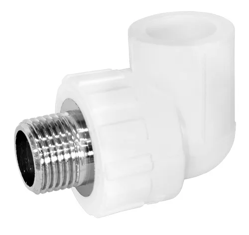 Угольник комбинированный I-TECH PPR 20x1/2" НР