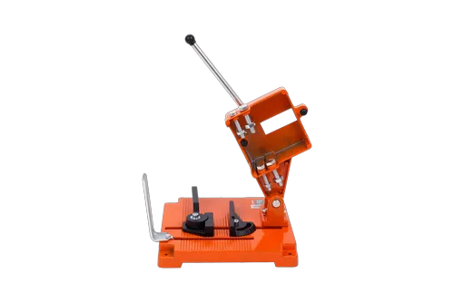 Стол отрезной для УШМ с кругом Кратон d150 мм