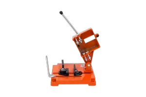 Стол отрезной для УШМ с кругом Кратон d150 мм