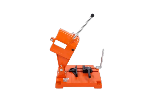 Стол отрезной для УШМ с кругом Кратон d150 мм