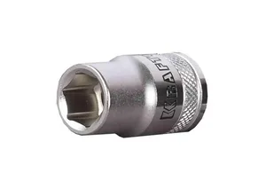 Головка KRAFTOOL Flank торцевая 1/2", 26 мм