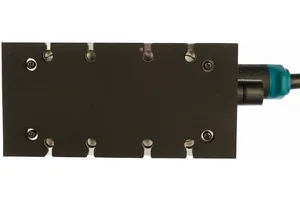 Машина шлифовальная плоск MAKITA BO 3711, 190Вт, 93х228мм