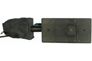 Машина шлифовальная плоск MAKITA BO 3711, 190Вт, 93х228мм