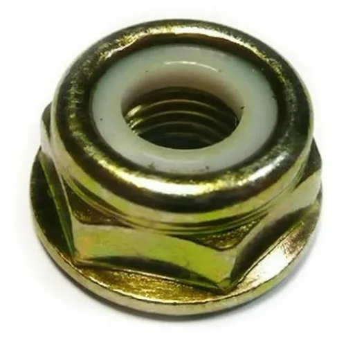 Гайка CHAMPION  М10х1,25L для крепления ножа триммера