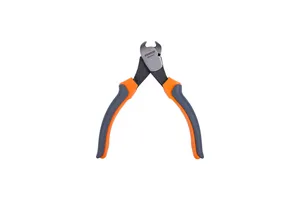 Кусачки Кратон Standart торцевые 150 мм