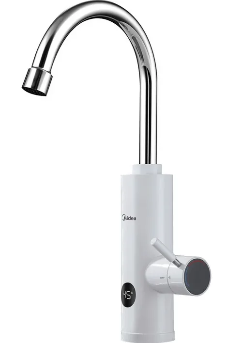 Водонагреватель проточный электрический Midea MTWH-3000