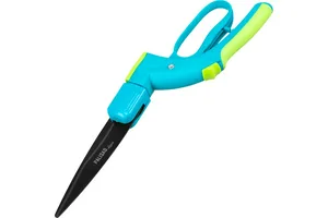 Ножницы PALISAD LUXE, газонные садовые, 36см