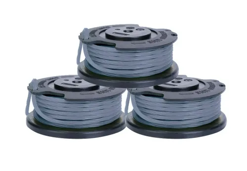 Головки косильные Greenworks,  (для 2113207 и 2113507), 3шт.