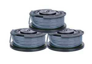 Головки косильные Greenworks,  (для 2113207 и 2113507), 3шт.