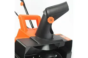 Машина снегоуборочная электрическая PATRIOT PS2300E 2,3кВт.