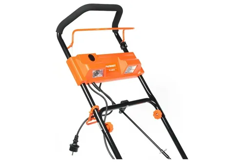 Машина снегоуборочная электрическая PATRIOT PS2300E 2,3кВт.