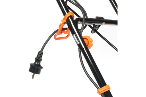 Машина снегоуборочная электрическая PATRIOT PS2300E 2,3кВт.