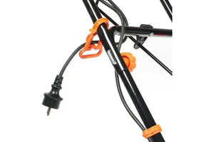 Машина снегоуборочная электрическая PATRIOT PS2300E 2,3кВт.