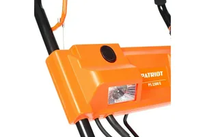 Машина снегоуборочная электрическая PATRIOT PS2300E 2,3кВт.