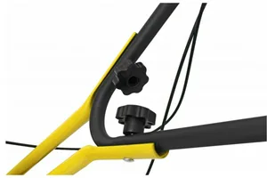 Культиватор Huter GMC-5.5, 85 см, 5,5 л.с.