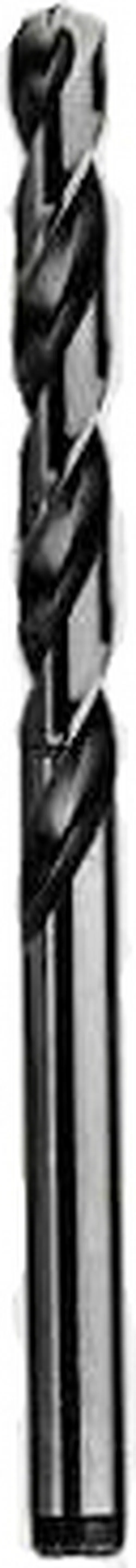 Сверло по металлу BOSCH HSS-R, 4,8x52