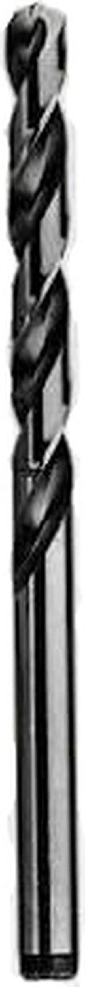 Сверло по металлу BOSCH HSS-R, 4,8x52