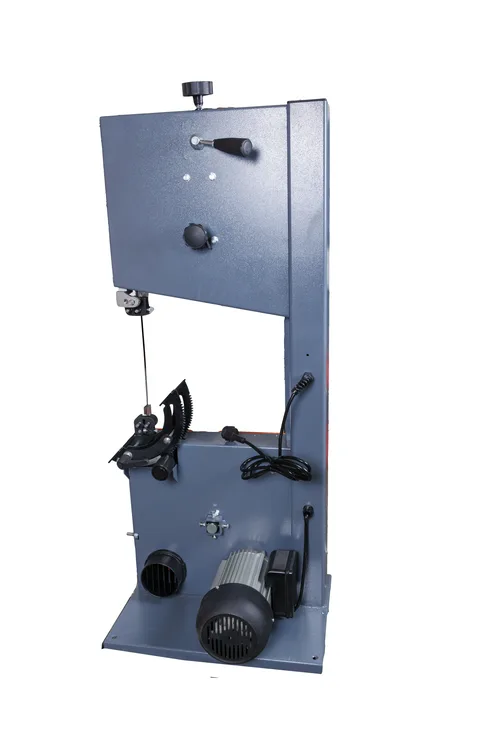 Станок ленточнопильный Кратон WMBS-230