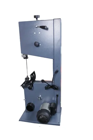 Станок ленточнопильный Кратон WMBS-230