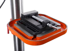 Станок сверлильный Кратон DM-20/750