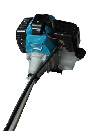 Триммер бензиновый Кратон GGT-52-2