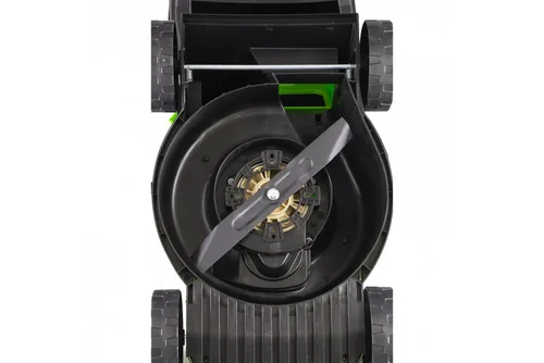 Газонокосилка электрическая СИБРТЕХ L1200, 1200Вт, 32 см