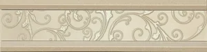 Плитка керам 8*33.3 FASCIA RAMAGE AVORIO