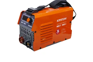Инвертор сварочный Кратон NEXT-180М
