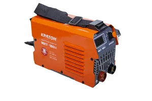 Инвертор сварочный Кратон NEXT-180М