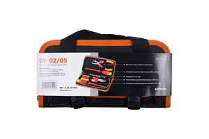 Набор для электромонтажных работ Кратон DE-02/05