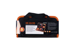Набор для электромонтажных работ Кратон DE-02/05