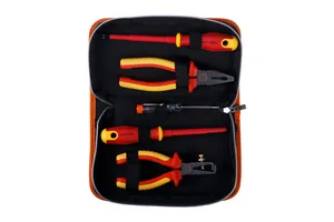 Набор для электромонтажных работ Кратон DE-02/05
