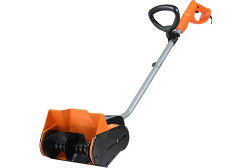 Машина снегоуборочная электрическая PATRIOT PS1500E 1,3кВт.