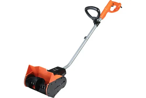 Машина снегоуборочная электрическая PATRIOT PS1500E 1,3кВт.