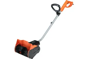 Машина снегоуборочная электрическая PATRIOT PS1500E 1,3кВт.