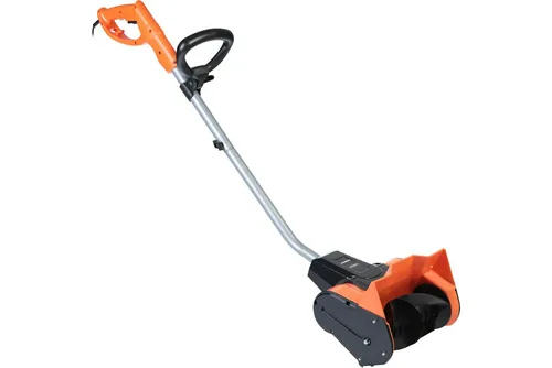 Машина снегоуборочная электрическая PATRIOT PS1500E 1,3кВт.