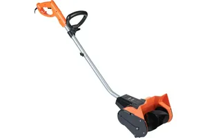 Машина снегоуборочная электрическая PATRIOT PS1500E 1,3кВт.