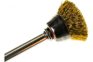 Щетка DREMEL, 13,0мм, медь, mod536