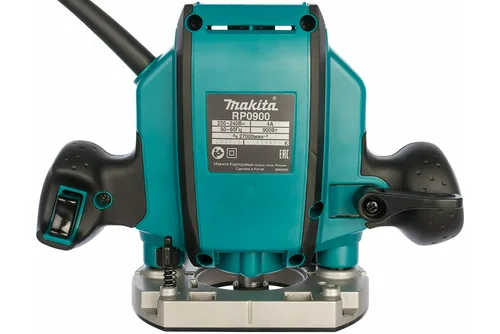Фрезер MAKITA RP 0900, 900Вт, ход 35мм