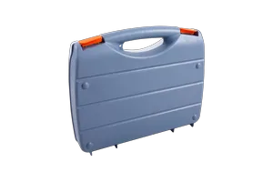 Ящик-органайзер пластиковый Кратон 380 мм