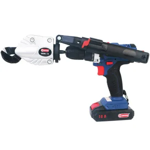 Насадка-ножницы ДИОЛД ННМ-15 для шуруповертов