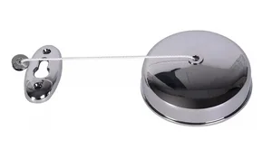 Шнур вытяжной для белья A-01 2,8м с фиксатором