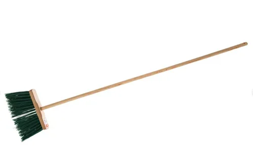 Щётка тротуарная GRINDA Euro, 250х1300мм