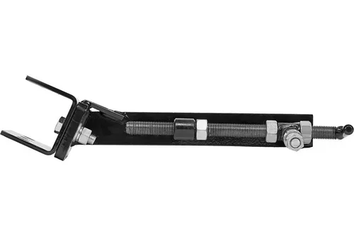 Сцепка Denzel универсальная для мотоблока