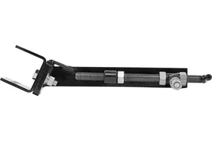 Сцепка Denzel универсальная для мотоблока