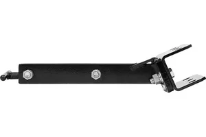 Сцепка Denzel универсальная для мотоблока